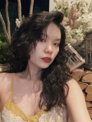 -潮沙龙剪发烫发染发