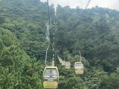 -黔灵山公园