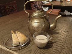 -那时新疆·若羌(经纬汇店)