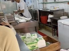 -汪家馄饨(集庆路店)