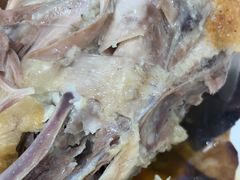 -考记泥焗鸡农庄·海鲜(北洛秘境店)