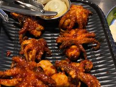 -青春韩国料理(汽博店)