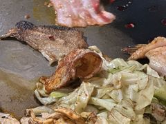 -正宗石棉烧烤(汉源店)