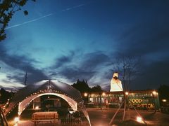 -太阳岛度假酒店