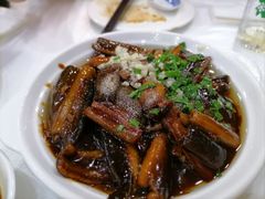 -茂隆餐厅(进贤路店)