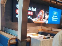 -坛宗剁椒鱼头(河西王府井店)