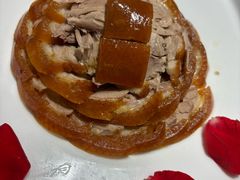 -大碗居·烤鸭·鱼头泡饼(天坛东门店)