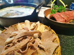 五宝牛杂-盡膳口福跷脚牛肉火锅(北美新天地店)