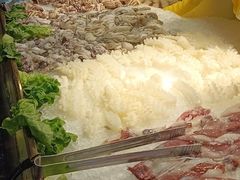 -银鲨海鲜烤肉火锅自助餐厅(五星店)