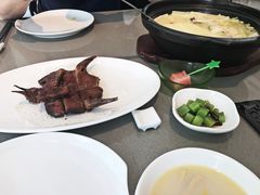 -铜锣湾·有麝自然香(长嘉汇购物公园店)