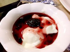 -伊斯坦布尔土耳其清真咖啡餐厅