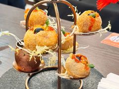 -Shantek象提南亚餐厅&西餐融合Bistro(淮海中路店)