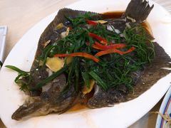 -桥东喜碧海鲜街(水东街店)