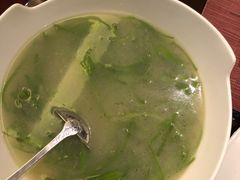 -大理实力希尔顿酒店御璽中餐厅YUXI – CHINESE RESTAURANT