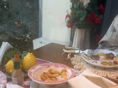 -弗兰克牛排西餐厅Ribone steak house(柠檬花园店)