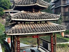 -程阳八寨景区