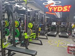 -VPsmart私教健身工作室(新华路旗舰店)