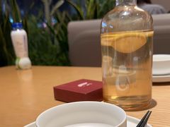 -隅乐胡椒虾·台湾菜·团建(皇岗店)