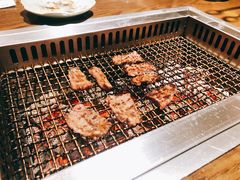 -樱宿日式和牛烧肉(五道口店)