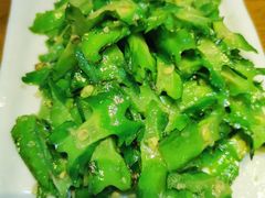 海南四角豆-南海渔家•海鲜•正宗海南菜(海棠湾店)