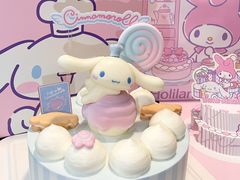 -好利来(高新枫叶广场店)