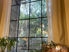 -COTTON CAFE(德信·中外公寓店)