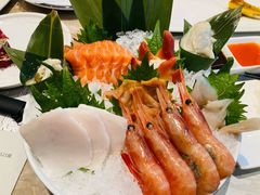 -上渔铁板烧(熙悦汇店)