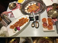 -炭之家·齐齐哈尔非遗烤肉·鲜切直供(中央大街店)