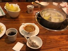 -草原牧羊火锅·龙虾·烤鱼(杨浦店)