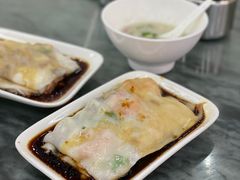 鲜虾拉肠-穗银肠粉店(东川路店)