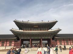 -景福宫