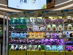 -KK ONE(京基滨河时代店)