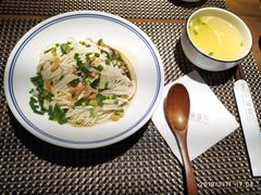 -十面春风·江南面馆(崇宁路店)