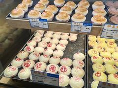 -邵万生食品公司(南京东路店)