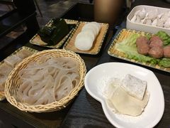 -土著渔匠·养生蝴蝶鱼(香樟路店)