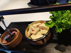 -辣伍鲜毛肚老火锅(元一店)