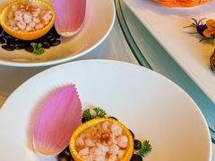 -得月楼·省级非遗·传统苏帮菜(观前店)