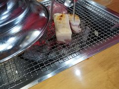 -肉甲韩国木炭烤肉(新壹街1店)