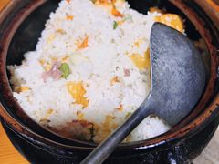 -抚仙湖石锅鱼菌园(明星鱼洞分店)