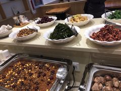 -素满香·素食自助餐(苏州·临顿路店)