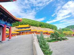 -六鼎山文化旅游区