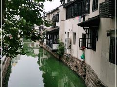 -葑门横街