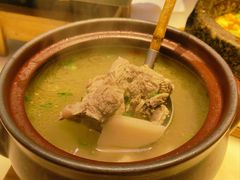 -绿茶餐厅(青岛城阳万象汇店)