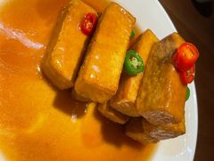 幸福手工豆腐-乡里八闽·福州乡土菜(西园店)