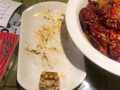 -楚太子  中餐&烧烤(武大店)