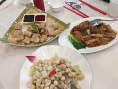 干炸响铃-楼外楼(西湖景区孤山路店)