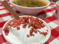 -西贝(上海新梅广场店)