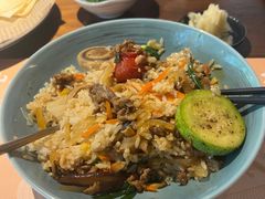 -山葵家居酒屋(天目里店)
