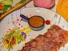 -ins森林童话餐厅coffee&bistro