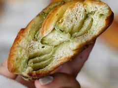 -BAKER&SPICE(安福路店)
